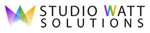 Studiowatt Solutions S.r.l. Logo